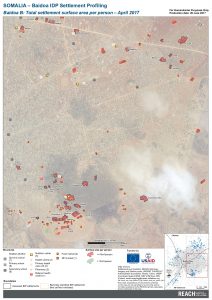 reach som map baidoa B idp surface area per person 2017 a3
