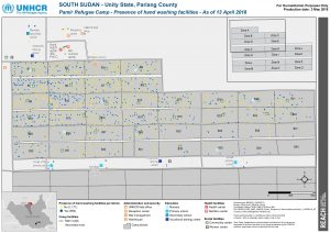 REACH_SSD_MAP_UNHCR_Pamir_Latrine_Hand_Washing_13APRIL18_A3