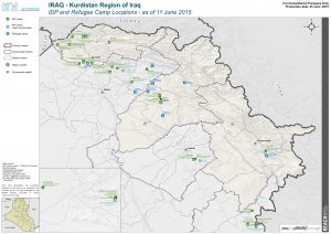IRQ_Map_IDP_KRI_Camps_Location_25Jun2015