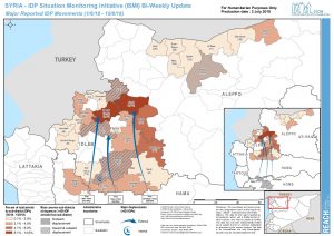 SYR_Map_CCCM_ISMI Biweekly Standalone Movement Overview_1-15 June 2018