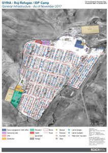 REACH_SYR_Map_Camp profiling_Roj_Jan2018_A0