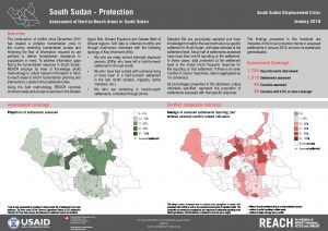 SSD_Factsheet_Assessment of Hard-to-Reach Areas Protection_January 2018