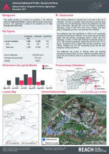 afg_factsheet_Saracha Ali Khan_November 2016