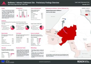 SSD_Factsheet_Delthoma I Preliminary Findings Overview_December 2014