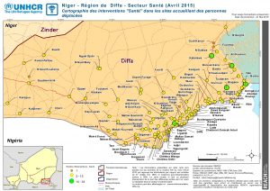 NER_Map_Diffa_6W_Santé_EncoursetRéalisées_21Mai2015_A3_Fr_v1