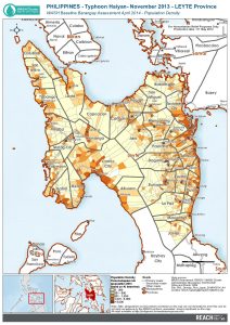PHL_Leyte_HaiyanTyphoon_BarangaysPopulationDensity_20MAY2014_A4