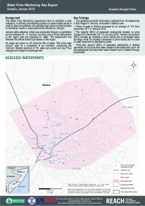 SOM_Factsheet_Water Price Monitoring_Bay_January 2018