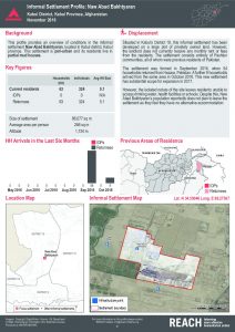 afg_factsheet_Naw Abad Bakhtyaran_November 2016