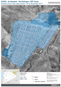 REACH_SYR_Map_Roj_Camp_Water_November2017_A0