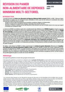 REACH_Haiti_Factsheet_PDMM_Juillet 2023
