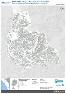 BGD_Map_CoxsBazar_Camp03_LatrineFunctionality_OCT2018_A0