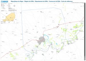 NER_Diffa_Commune Diffa_Carte ReferenceMai2016_A0