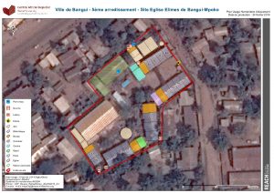 CAF_Bangui_Site Eglise Elimes de Bangui-Mpoko_24Fev2014