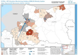 SYR_Map_CCCM_ISMI Biweekly Standalone Movement Overview_16-30 June 2018