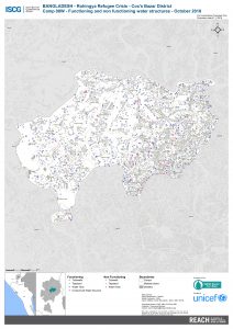 BGD_Map_CoxsBazar_Camp08W_WaterSourceFunctionality_OCT2018_A0