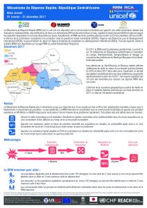 CAR_Factsheet_RRM Annual Dashboard 2017_December 2017_FR