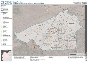 REACH_AFG_Map_ABR_infrastructure_mapping_Herat_Herat_PD 12_17May2022_A3L