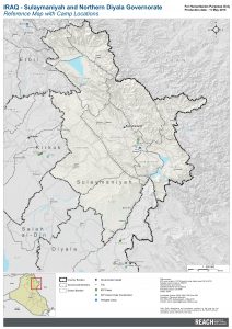 IRQ_Map_SulaymaniyahGovernorate_ReferenceCampLocation_11May2015_A1
