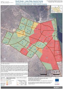 SSD_Map_Awerial_WashPressure_Camp_MingkamanSite_15January2016_A3
