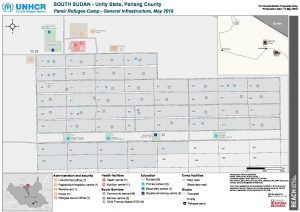 REACH_SSD_MAP_UNHCR_Pamir_General_Infra_6May19