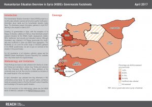 SYR_Factsheet_HSOS Governorate_April 2017