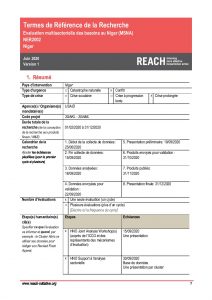 REACH_Niger_Terms of Reference_Multi-Sector Needs Assessment_June2020