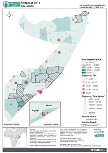REACH Somalia Map Somalia STM PINWASH 25SEP2019 A4
