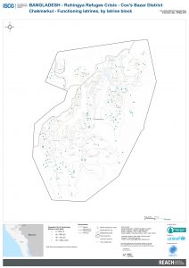 BGD_Map_CoxsBazar_Chakmarkul_Latrinefunctionality_28MAY2018_A0