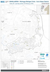 bgd_map_coxbazar_Camp 2E_education_a1