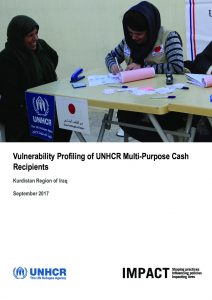 IRQ_Report_PDM Monthly Vulnerability Profiling KRI_September 2017