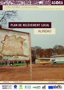 Plan de relèvement local, Alindao, République centrafricaine – Février 2021