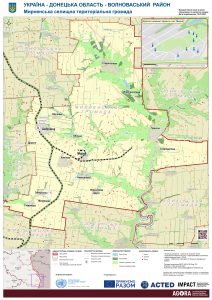 AGORA UKR Map Myrne LandUseFires 15JUL2021 A0