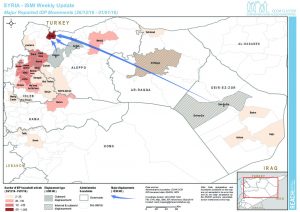 REACH_SYR_CCCM_ISMI_weekly_displacement_summary_26.12.2016-1.1.2017