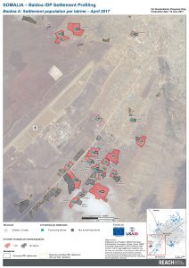 reach som map baidoa A idp people per latrine 2017 a3