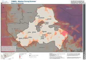 YEM_SummerWeatherization_20June2019_A4_Sana a