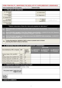 SYR_TPM_SEDSL List – Supplement 3_tool
