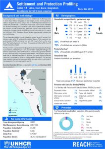 BGD_Factsheet_SPP Camp 18_December 2018