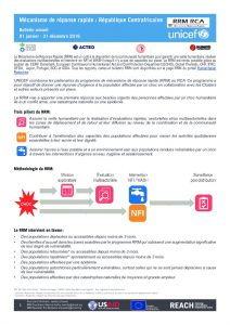 CAR_Factsheet_RRM Annual Dashboard 2016_December 2016_FR