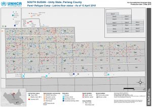 REACH_SSD_MAP_UNHCR_Pamir_Latrine _Floor_Status_13APRIL18_A3