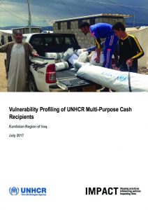 IRQ_Report_PDM Monthly Vulnerability Profiling KRI_July 2017