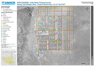 SSD_Map_UNHCR_AT_Infra_28July2017