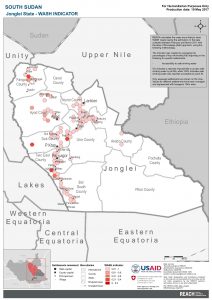 SSD_Map_Jonglei_WASHIndicator_Mar2017