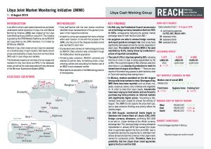 LBY_Situation Overview_Joint Market Monitoring Initiative (JMMI)_August_2019