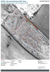 SYR_Map_Ein Issa Extension_Camp_February2018