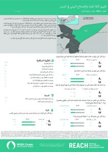 YEM_FS_Marib_WASH_cluster_assessment_November2018_AR