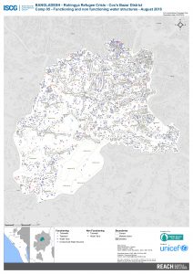 BGD_Map_CoxsBazar_Camp05_WaterSourceFunctionality_AUG2018_A0