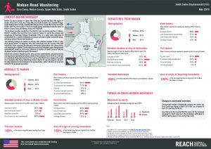 SSD_Factsheet_Maban Port Monitoring_May 2018