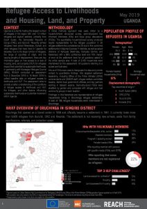 UGA_Factsheet_1804_HLP_ORUCHINGA_MAY2019
