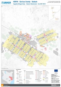 REACH_KEN_MAP_UNHCR_HagaderaRefugeeCamp_OCT2018_A1