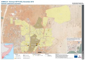reach som map kismayo dalxiska IDP settlements population 02nov2016 a3 l en